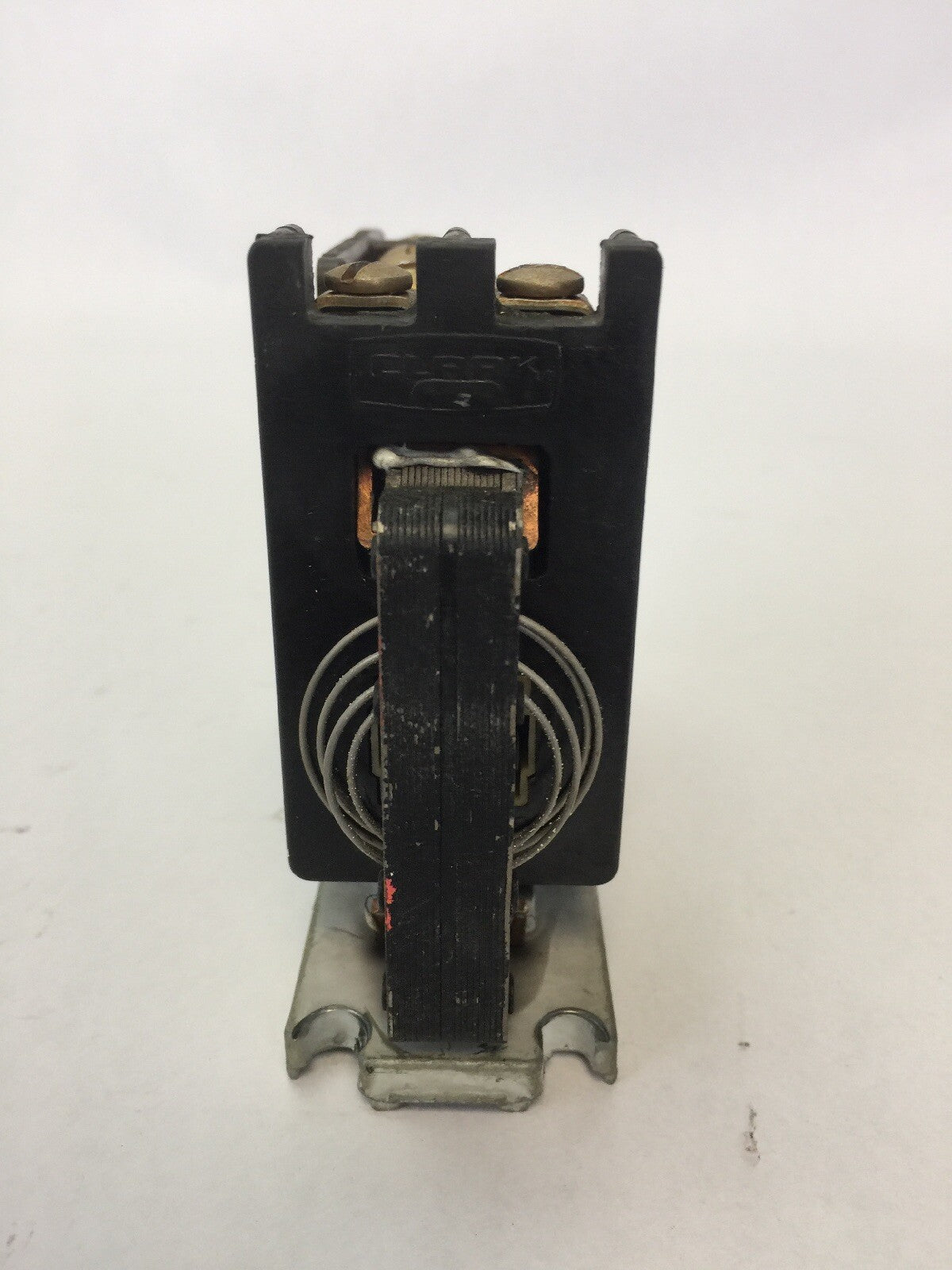 SYLVANIA PMS 6S SLIM JIM RELAY TB139-1 COIL 110-120V 60HZ 110V 50HZ