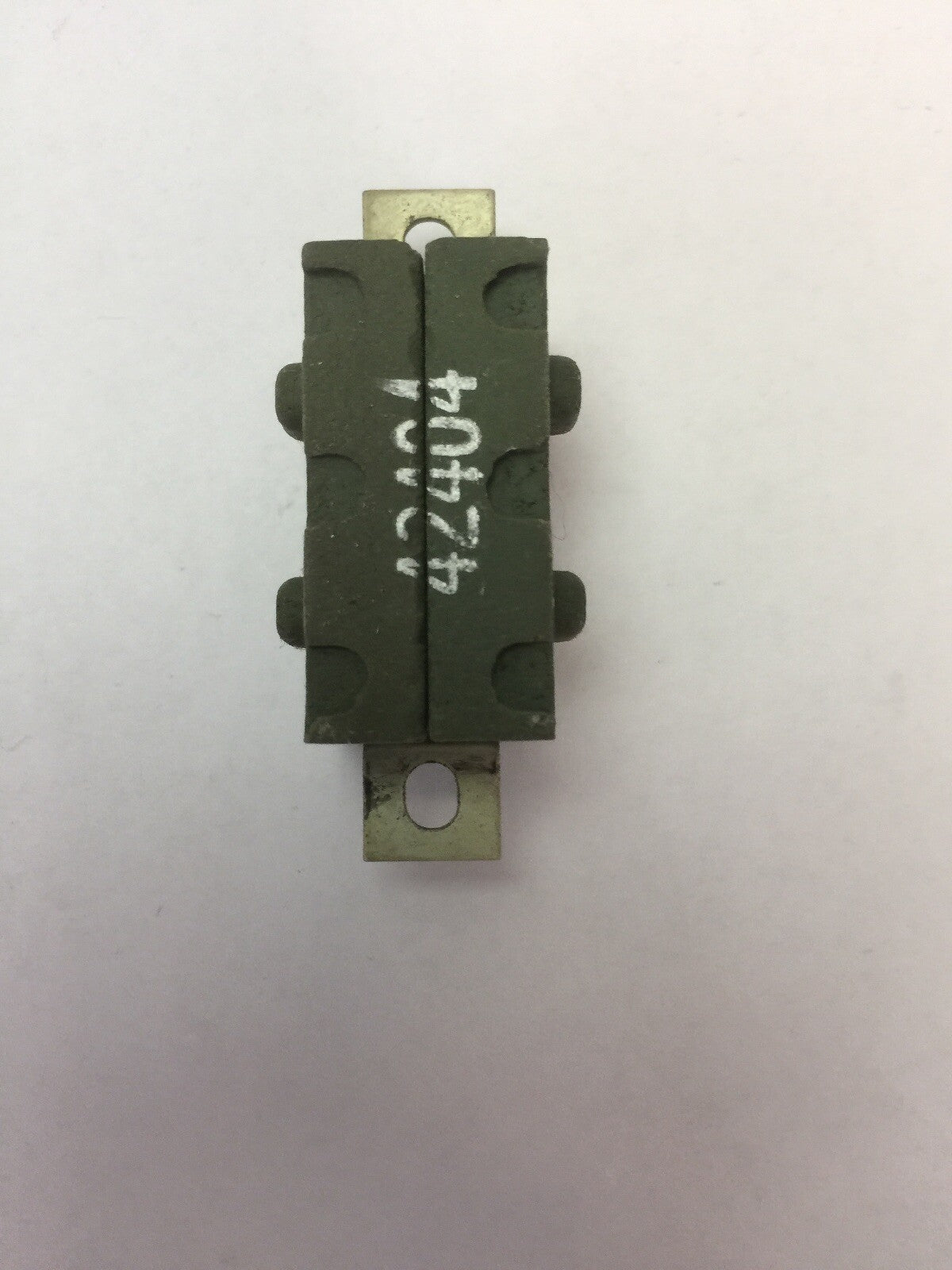 ARROW HART 42404 THERMAL OVERLOAD HEATER (LOT OF 2)