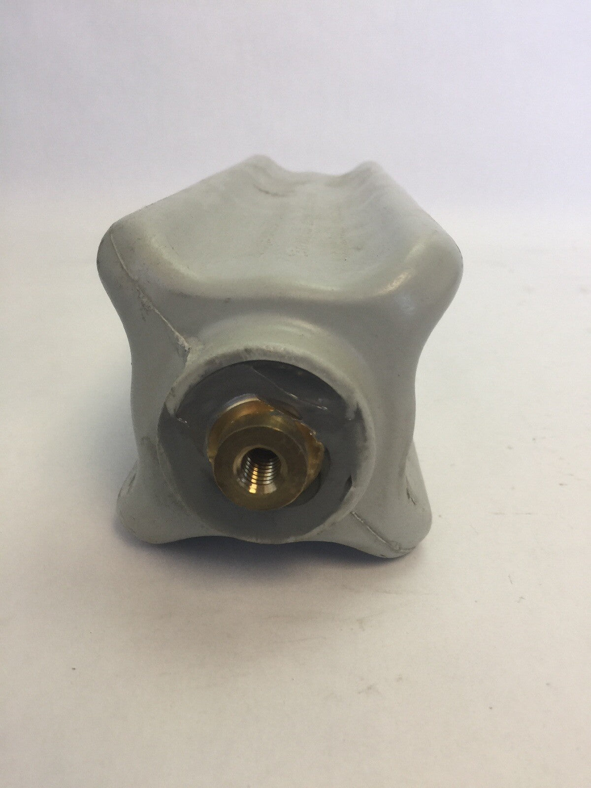 CHANCE C705-0249 CURRENT LIMITING FUSE 15KV 50KA 500A SLC-90