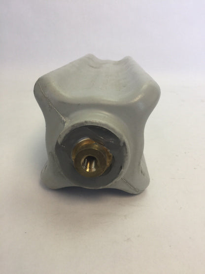 CHANCE C705-0249 CURRENT LIMITING FUSE 15KV 50KA 500A SLC-90