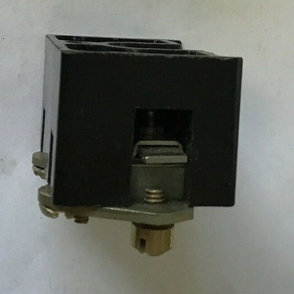 ARROW HART 1-1397-310 OVERLOAD BLOCK RIGHT