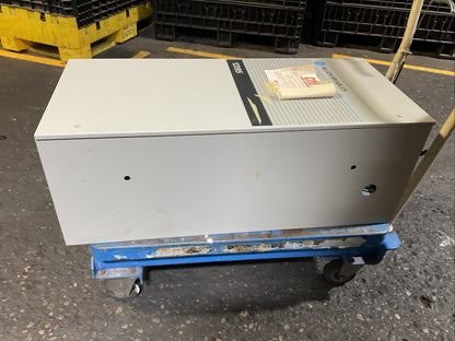 ALLEN BRADLEY 1395AR-1A-A260-FG1-CG1-LH-AH-SA-DA-G1A-NOB-AX DC DRIVE CONTROLLER