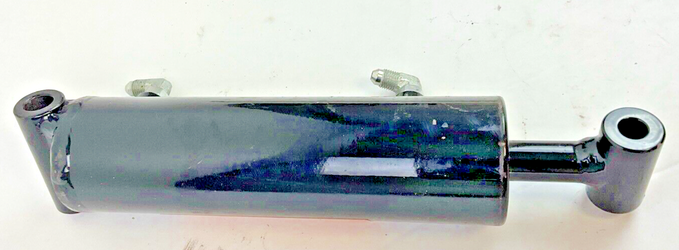 COLOMBUS HYDRAULICS 38570-1103 HYDRAULIC CYLINDER 0114788