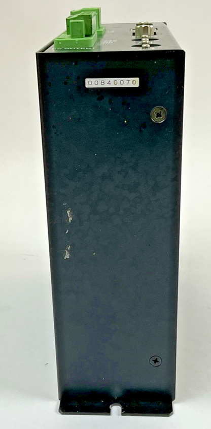 CINETIC EU45C ETHERNET I/F UNIT 230VAC 50/60HZ 24VDC
