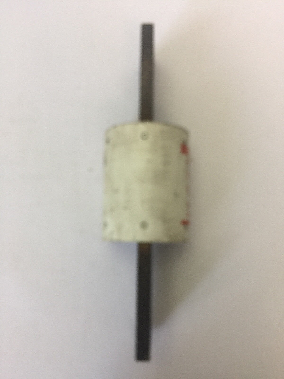 GOULD SHAWMUT TL1200L-100 TEST LIMITER 1200A 600V CLASS L LIMITS *NOT A FUSE*