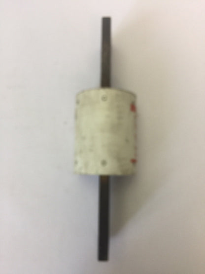 GOULD SHAWMUT TL1200L-100 TEST LIMITER 1200A 600V CLASS L LIMITS *NOT A FUSE*