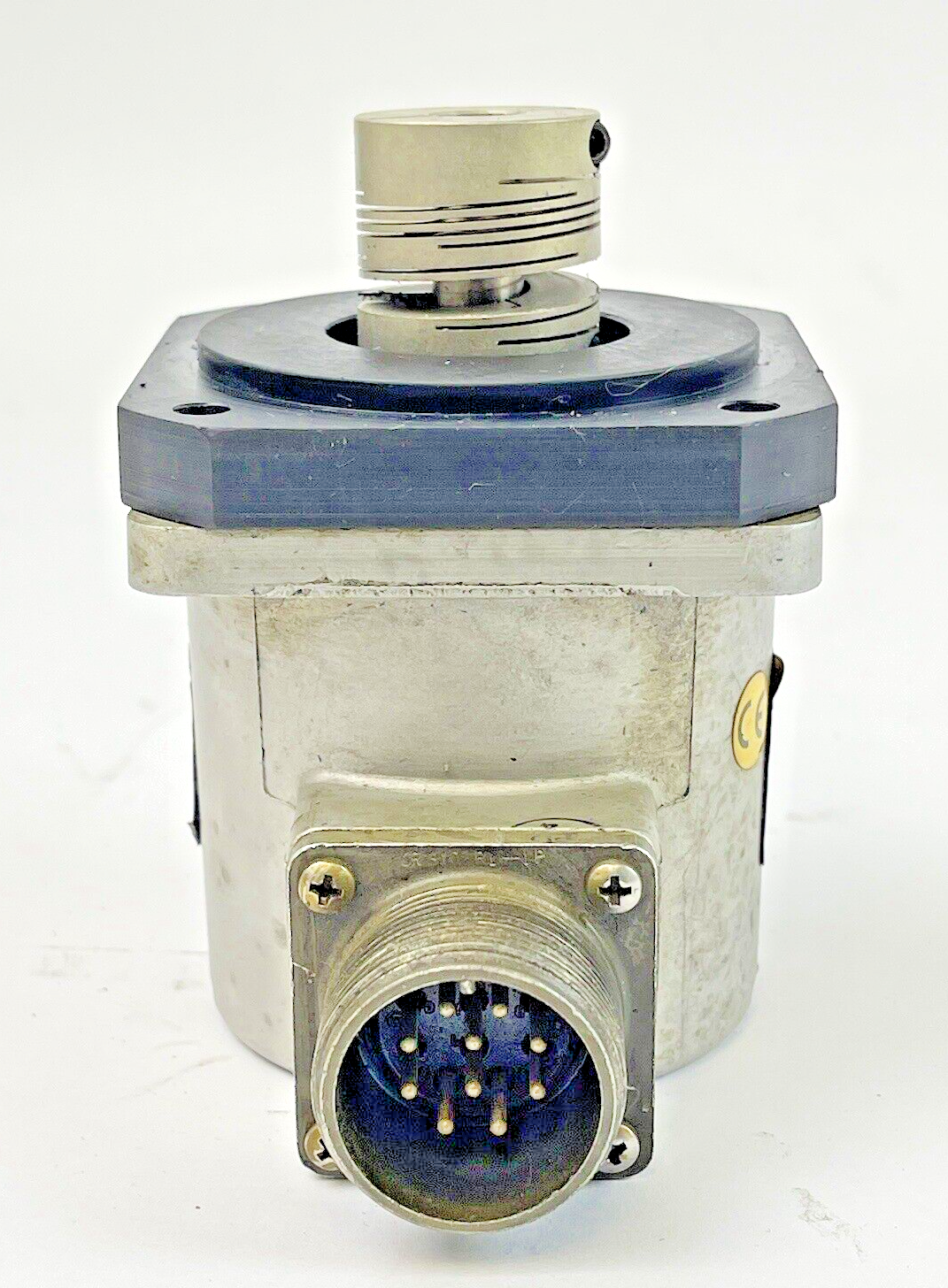 BEI - H25D-SS-500-ABZC-4469-LED-SM18-S - ENCODER - 5-24 VDC - 924-01002-7939