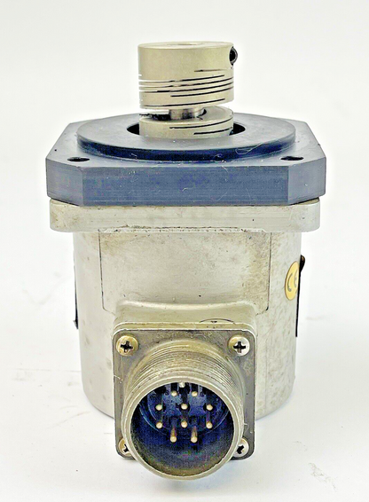 BEI - H25D-SS-500-ABZC-4469-LED-SM18-S - ENCODER - 5-24 VDC - 924-01002-7939