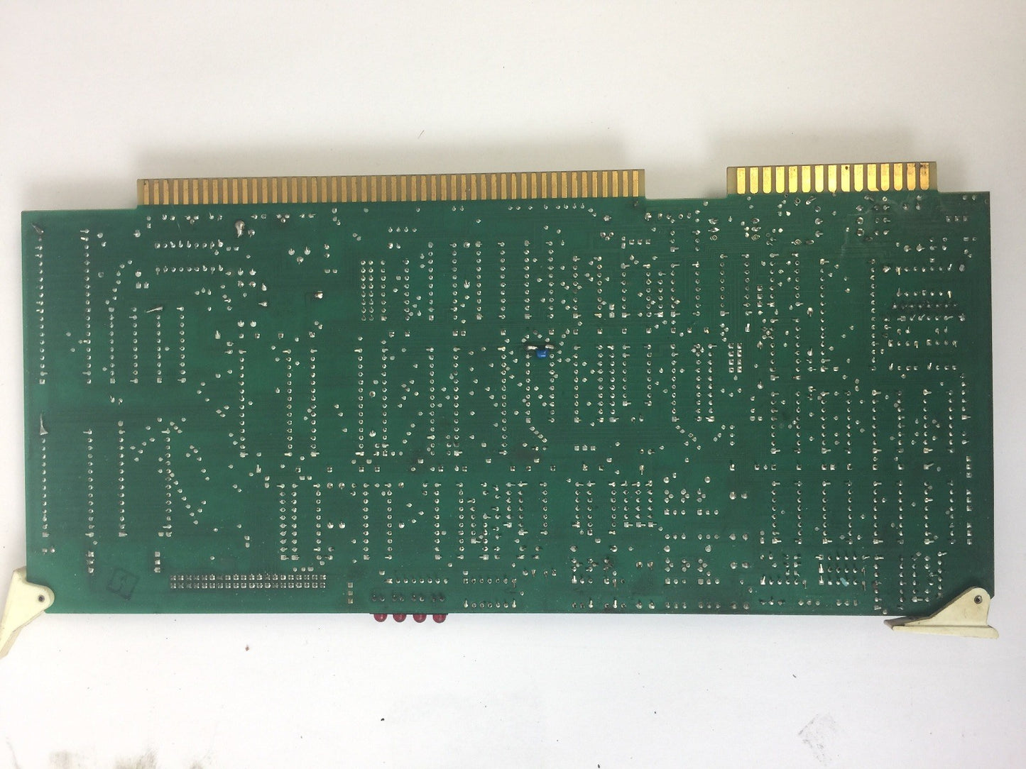 MODICON 100-166 PC BOARD