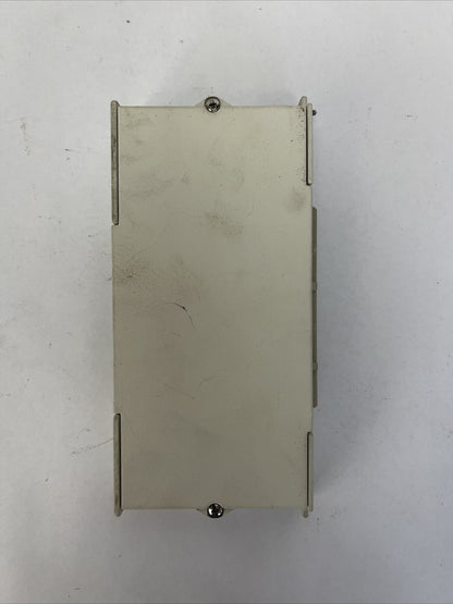 NATIONAL INSTRUMENTS SCXI-1325 TERMINAL BLOCK 250V
