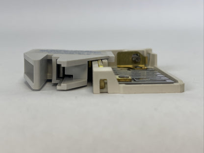 CUTLER HAMMER H2007A-3A THREE CLASS 20 SERIES B HEATER