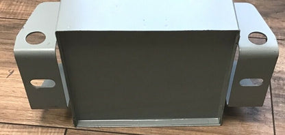 WESTINGHOUSE DRI-VAR CAPACITOR IN05480A17A 10KVAR 480V 60HZ 3 PHASE OUTDOOR