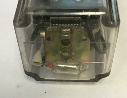 LINE ELECTRIC A-2A 120VAC 10A ***LOTOF2***