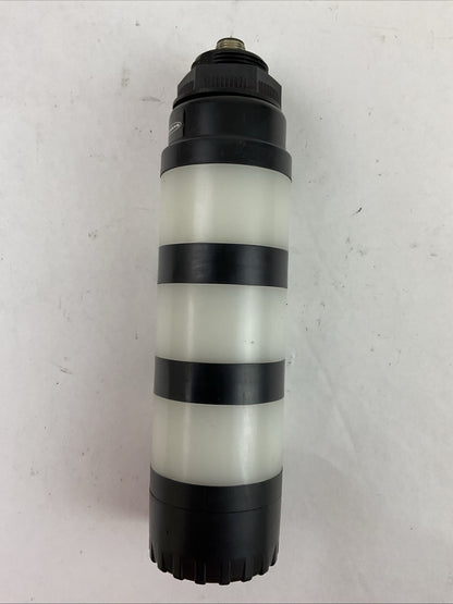 BANNER TL50GRYAQ LIGHT TOWER 18-30VDC OR 21-27VAC 45mA CLASS 2 TYPE 1