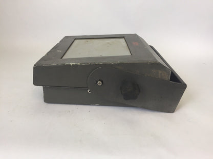 ABB T10C7133-2-32X117 Graphical Operator Interface REVISION A