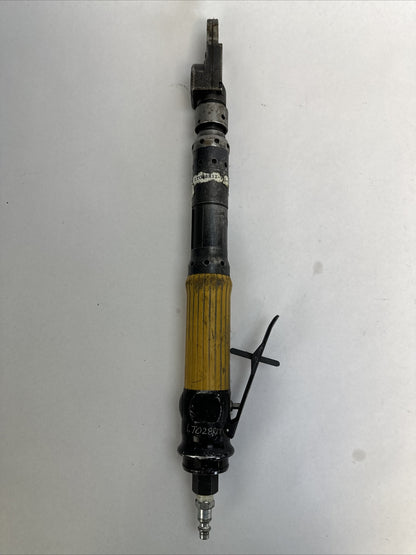 ATLAS COPCO LTO28R17-13L-I3(??? NOT SURE MODEL #) NUTRUNNER LUBBERING 80331106
