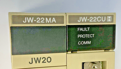 SHARP JW-22MA/ JW-22CU/ JW20 CONTROL MODULE 7.5KW