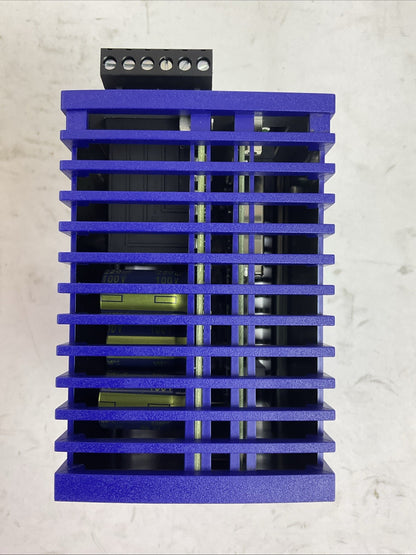 HIRSCHMANN RS30-0802O6O6SDAP RAIL SWITCH SW REL 09.1.00