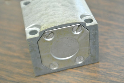 GOULD / R.B. DENISON JK012 LOXSWITCH HEAD for MODEL C LIMIT SWITCH / NEW SURPLUS
