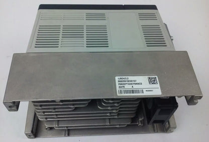 ALLEN BRADLEY POWER FLEX 70 20A-D2P1A3AYNNNC0 SER. A,3PH,480V, 1HP, W/ 20-HIM-A3