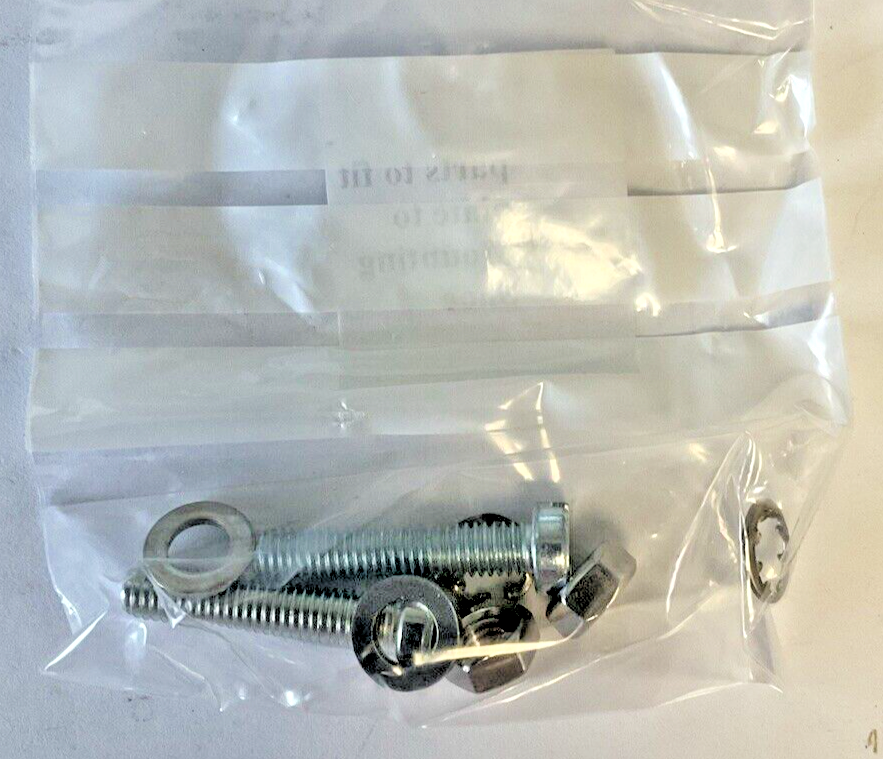 LAND 029.264 MOUNTING ADAPTER S4 MA