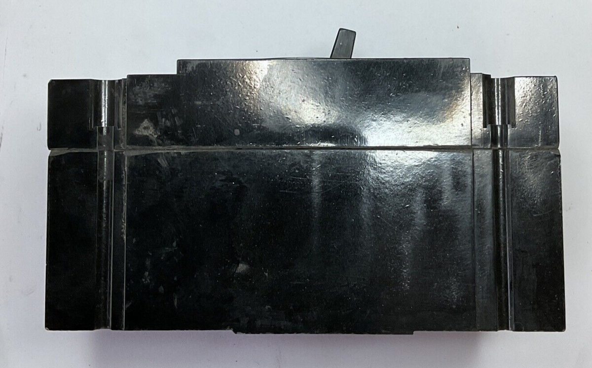 GENERAL ELECTRIC TED134050 CIRCUIT BREAKER 50A 480VAC