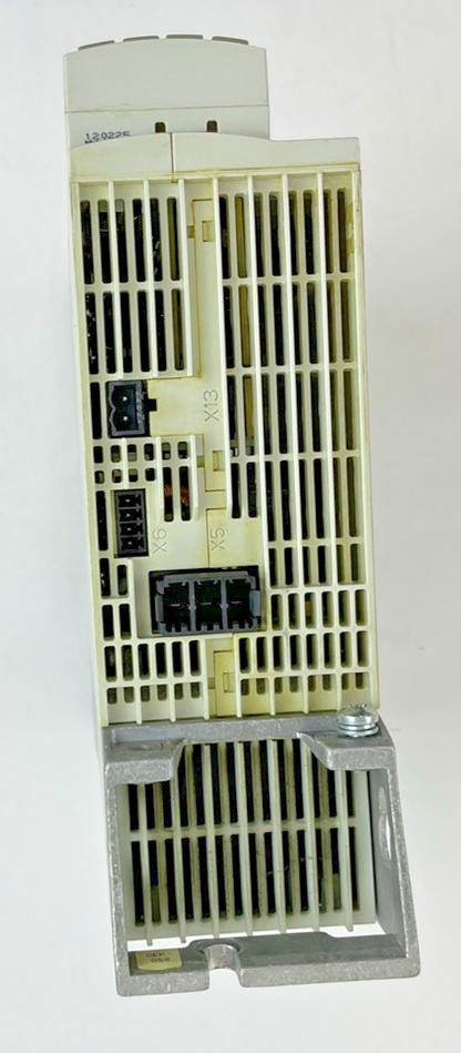 REXROTH HCS01.1E-W0028-A-03-B-ET-EC-PB-NN-NN-FW SERVO DRIVE 24VDC