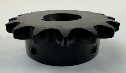 BROWNING H4016X1 ROLLER CHAIN SPROCKET 16 TOOTH