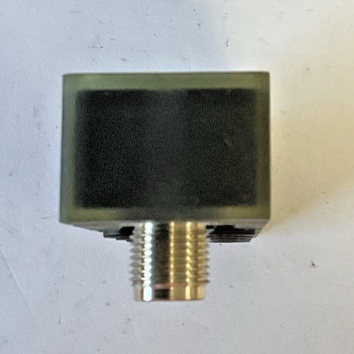 MURR 8000-88061-0000000 24VDC EXACT8-NPN MODULE ASSEMBLY ***LOTOF2***