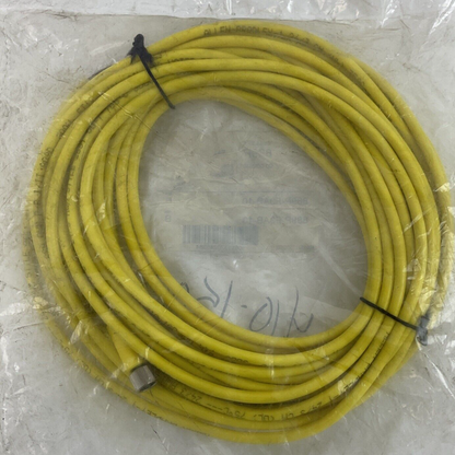 ALLEN BRADLEY 889P-F3AB-10 QD CORDSET SER.B