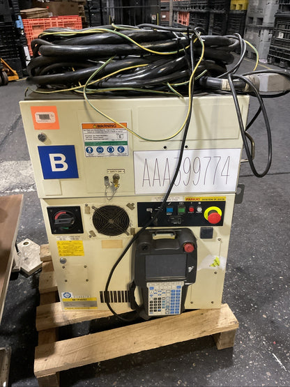 FANUC ROBOT M-710iC 70 R-30iB *28,226.0 HOURS* A05B-2610-B222 A05B-2255-C101#EMH
