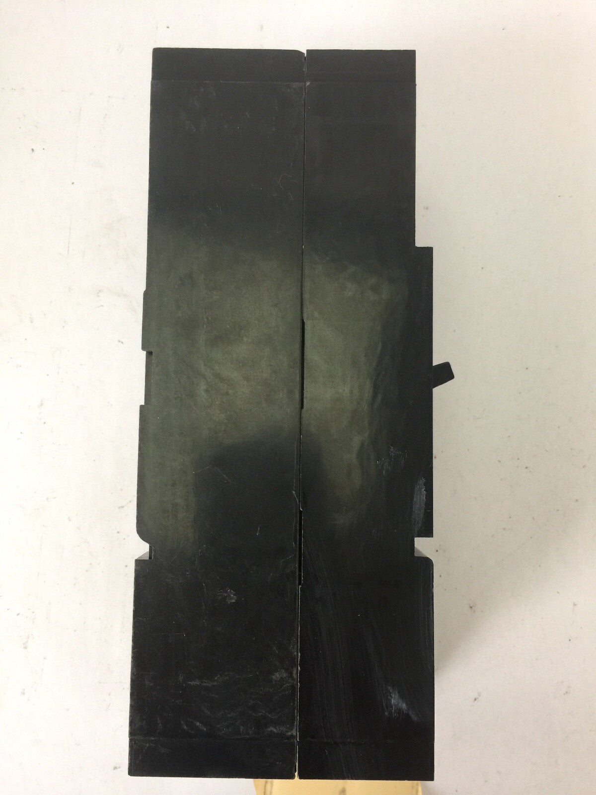 WESTINGHOUSE JB2150W AB DEION CIRCUIT BREAKER 150A 600VAC 250VDC 2 POLE