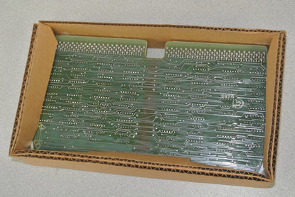 GENERAL ELECTRIC / FANUC 44A398763-G01 VFR2 BOARD / CIRCUIT CARD / NEW SURPLUS