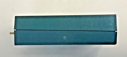 HONEYWELL R7849A1023 ULTRAVIOLET FLAME AMPLIFIER 1.25VDC REV.E