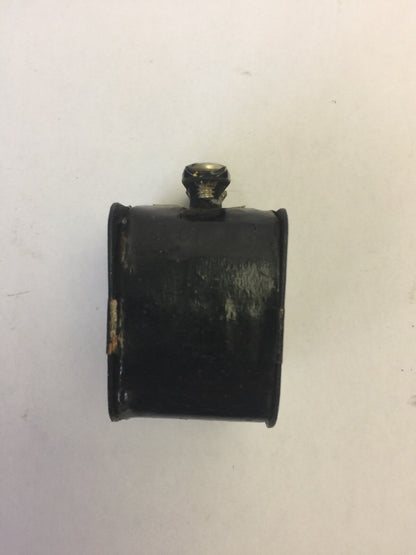 ALLEN BRADLEY 44A214 COIL 220V 60CY