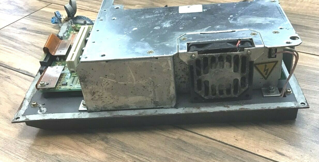 FANUC A13B-0193-B032 DISPLAY UNIT