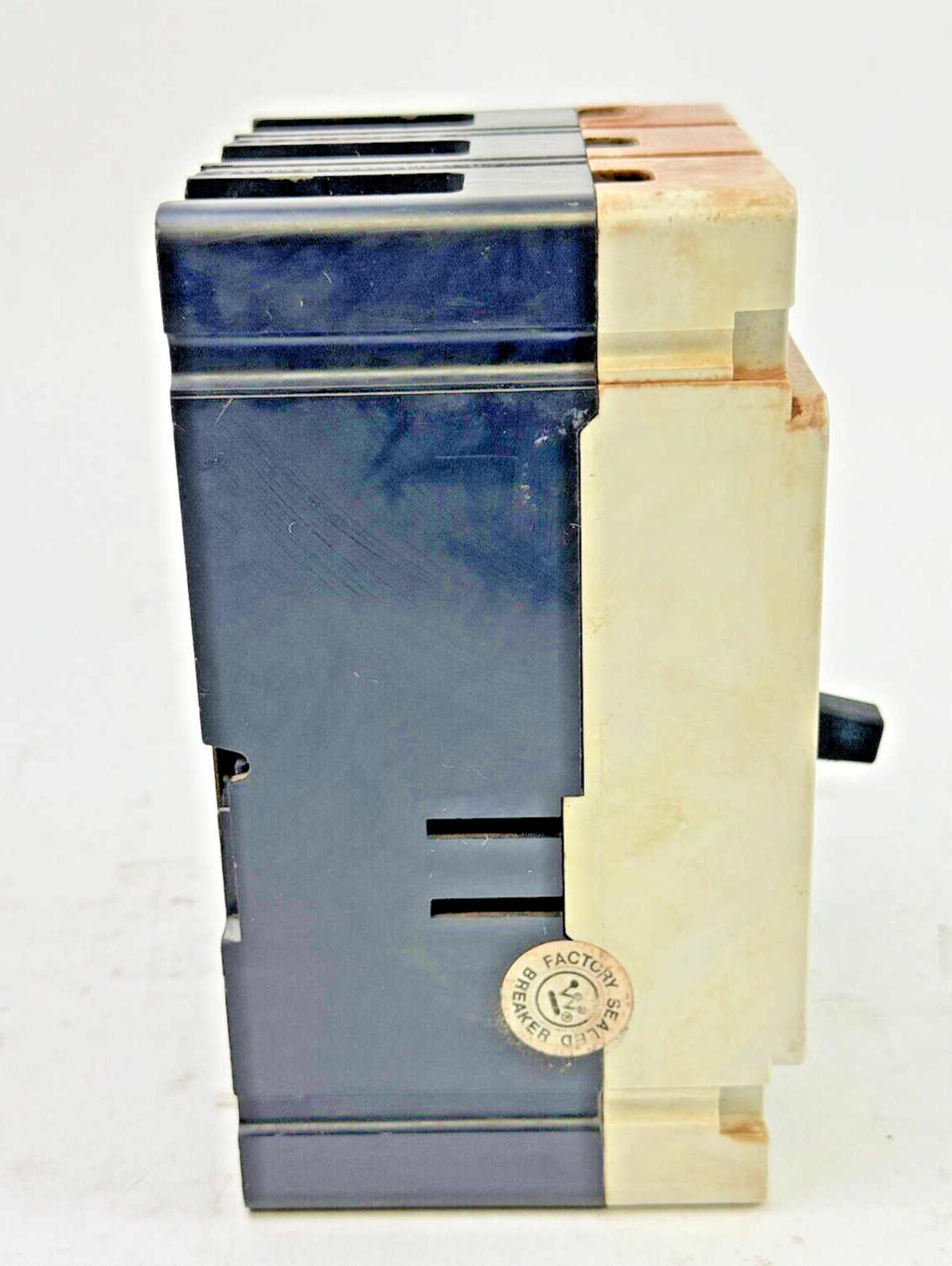 WESTINGHOUSE - FDB3015 - INDUSTRIAL CIRCUIT BREAKER - 3 POLE/ 15 A/ 600 VAC