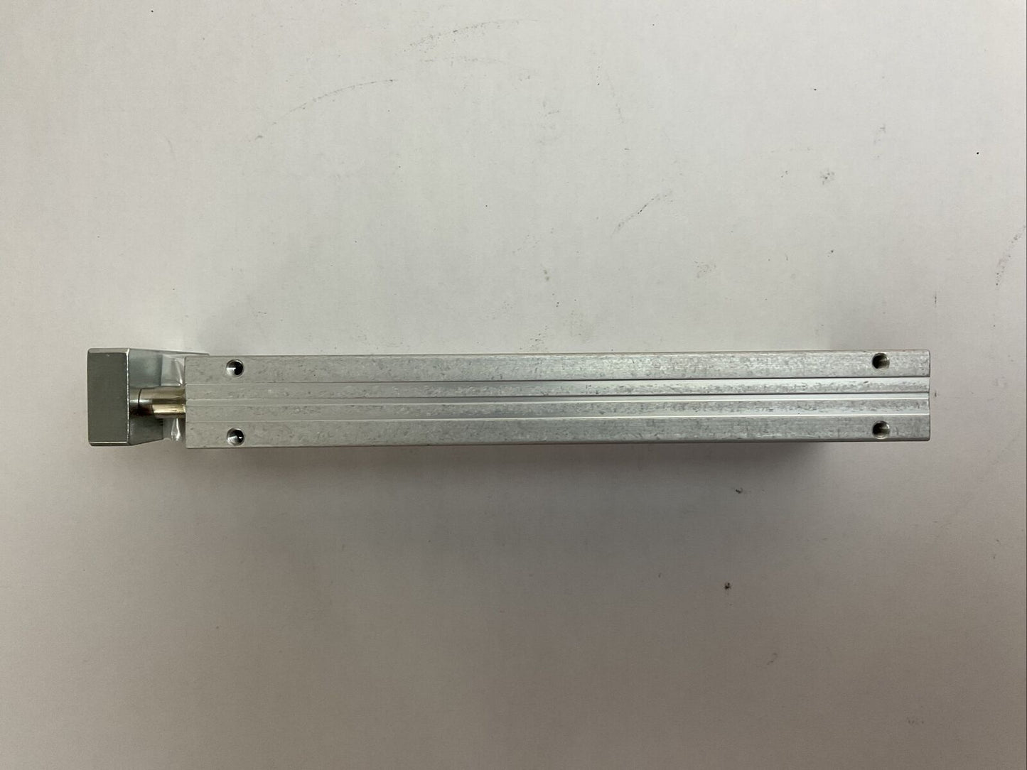 FESTO DPZ-16-100-P-A TWIN CYLINDER