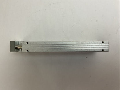 FESTO DPZ-16-100-P-A TWIN CYLINDER