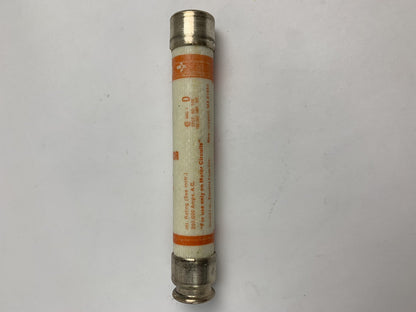 Gould Shawmut Amp-trap ATS-DE4/10R 4/10A 600V Fuse "Lot of 10"