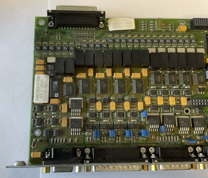 CIRCUIT BOARD 5001490 REV.K  PCB P/N 5001491 REV.E  F110914 3 94V-0