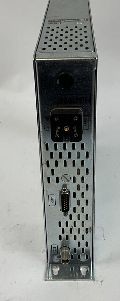 ROFIN 130600033-00155 RF GENERATOR Q-SWITCH HG-102A