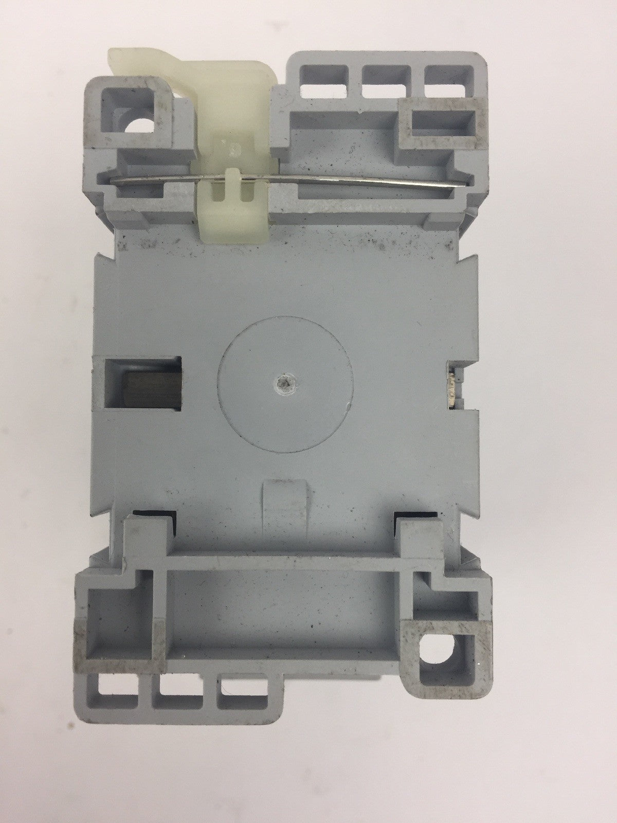 ALLEN BRADLEY 700-CF400* CONTACTOR SER A 600VAC COIL 120V 60HZ 110V 50HZ