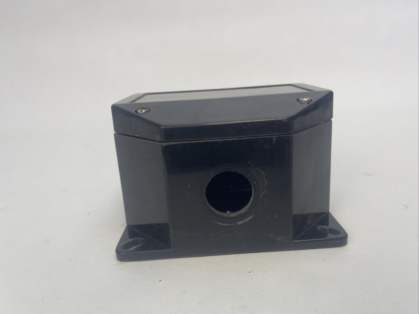 FLOW TECHNOLOGY LNT-3-C0-MAB6 9-32VDC