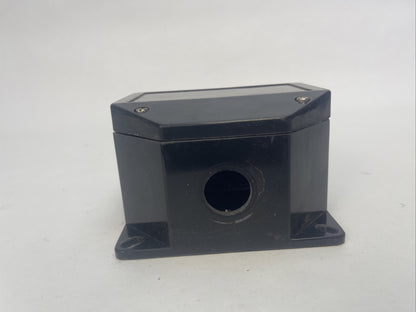 FLOW TECHNOLOGY LNT-3-C0-MAB6 9-32VDC