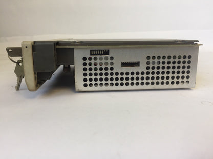 AEG MODICON PC-0984-385 PROGRAMABLE CONTROLLER 120/220V 50/60HZ 0.5/0.25A