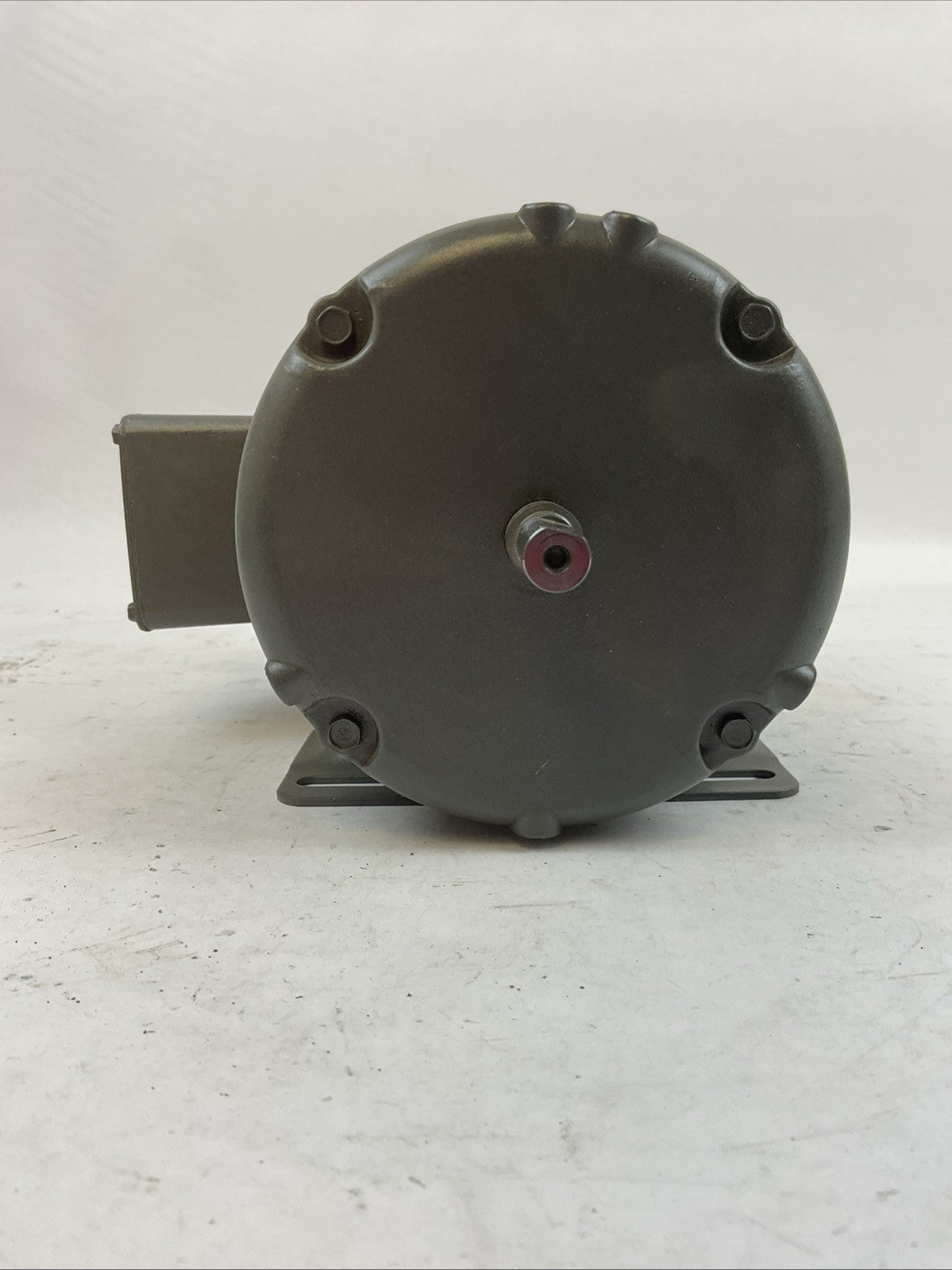 BALDOR M3452 34A51W11 INDUSTRIAL MOTOR 0.17HP 230/460V 1.1/.55A 1140RPM 60HZ 3PH