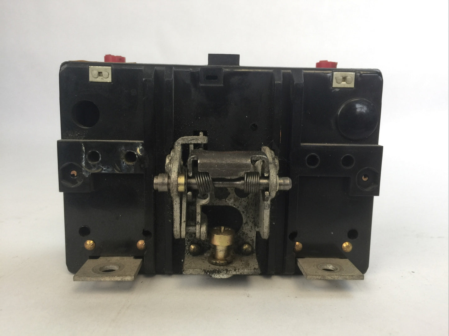 WESTINGHOUSE 68E6080 AB TRIP UNIT 400AMP 2POLE INST TRIP 2000-4000A
