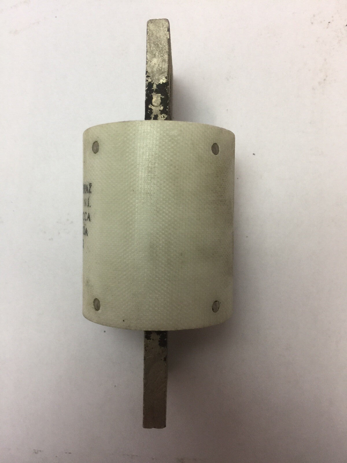 CARBONE FERRAZ A050FL500CCA FUSE 500VAC 500A
