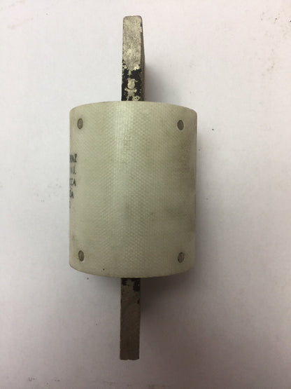 CARBONE FERRAZ A050FL500CCA FUSE 500VAC 500A